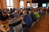 Rozgrywki szachowe